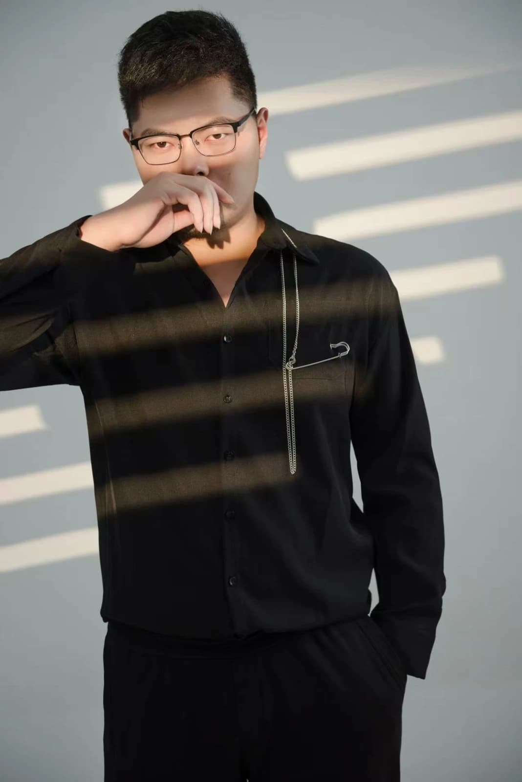 巫钢，联合创始人 / 室内设计师